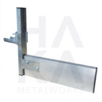 Tire size digestible