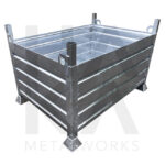 Stapelbak 1250x850x860