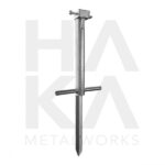 Groundpot Tailor-made for the infrastructure sector