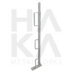 Handrail holder