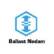 ballast review logo