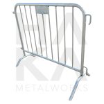 Dranghek 9 spijls kortmodel