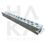 Bouwhek transportbok