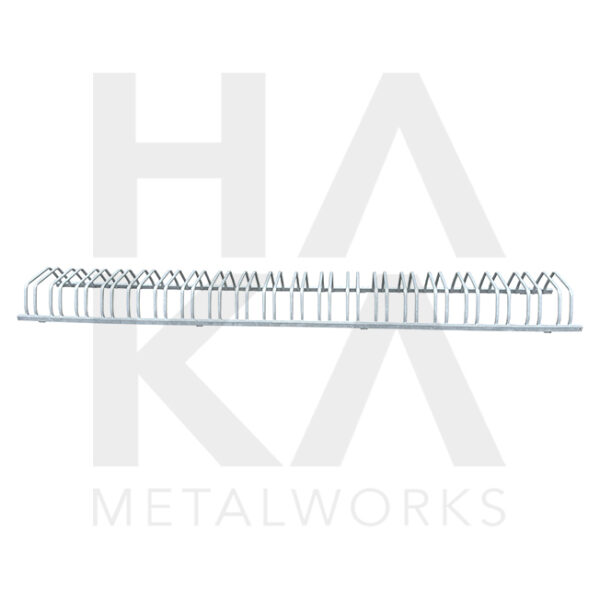 Fietsenrek stapelbaar