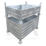 Steigerbak 1250x850x575