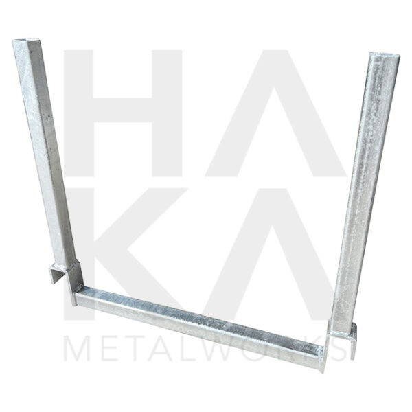Pallet verdeler