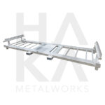 Combipallet bouwhekken