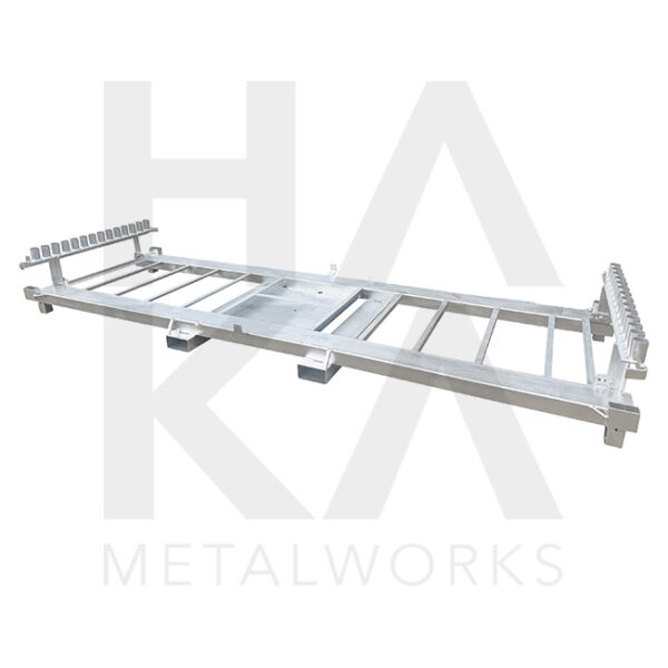 Combipallet bouwhekken